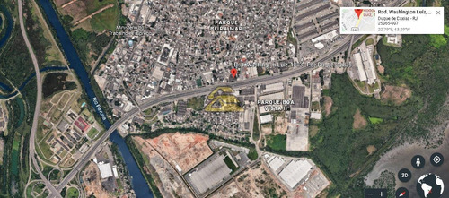 Imagem 8 de 16 de Terreno - Ref: Dir4799
