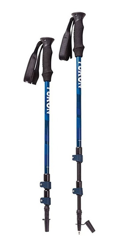 Yukon Charlies Avanzados Bastones De Trekking