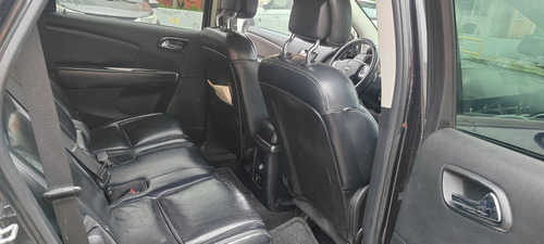Dodge Journey 2.4 Sxt 5 Pas At