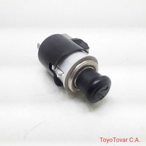 Encendedor Toma Corriente 12v Cigarrera Fortuner Hilux Kavak