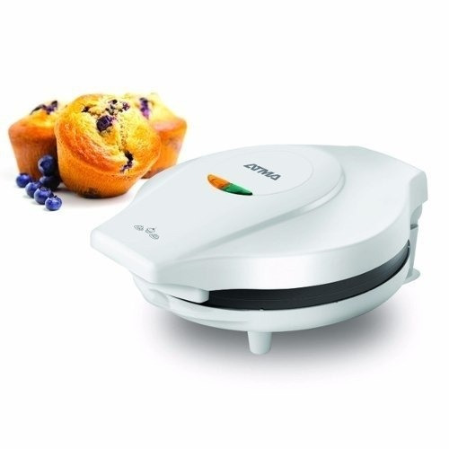 Cupcake Atma Cm8910 Muffins Maker 6 Cup Cakes Antiadherente