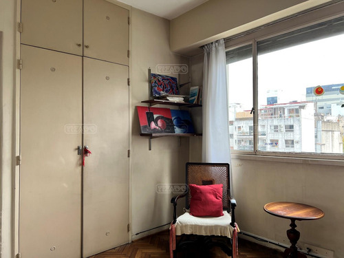 Departamento En Venta En Palermo, Capital Federal, Buenos Aires