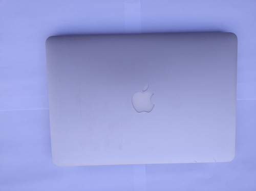 Macbook Pro Retina Late 2012. 8gb Ram. Pantalla Dañada