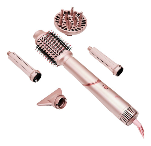 Sutra Beauty Aero Styler - Seca, Alisa Y Peina