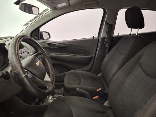 Chevrolet Spark 1.4 Lt At