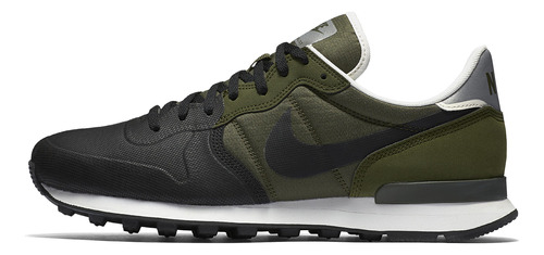 Zapatillas Nike Internationalist Premim Se 882018-300   