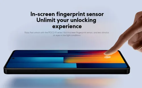 Xiaomi Poco M6 Pro 2312fpca6g 12gb 512gb Dual Sim Duos