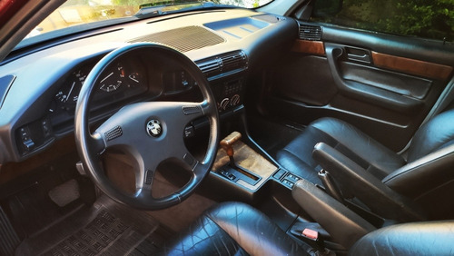 Imagem 7 de 11 de Bmw 530i