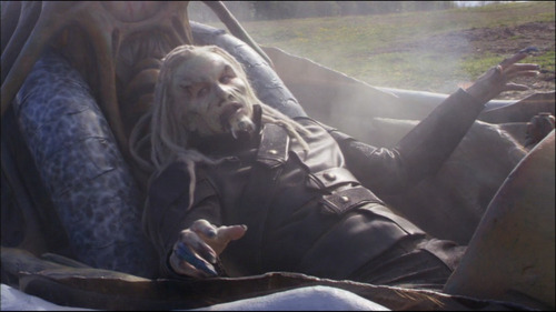 Imagem 6 de 10 de Stargate Atlantis / A Série Completa