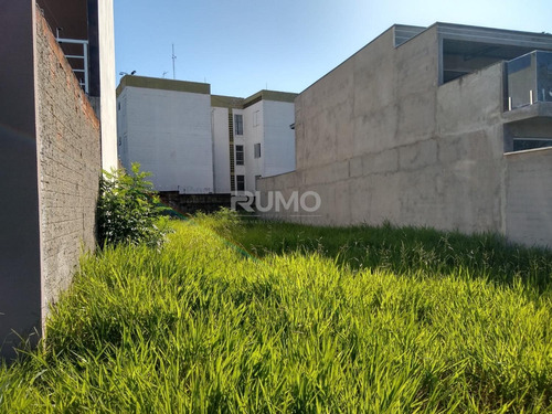 Imagem 5 de 5 de Terreno À Venda Em Jardim Ibirapuera - Te014636