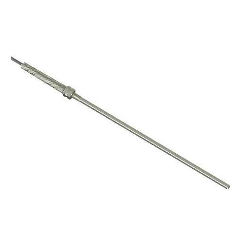 Kit C/ 10 Sensor De Temperatura J Cabo De 2 Metros 2 Fios