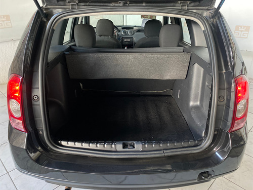 Renault Duster Duster 1.6 16V Expression (Flex)