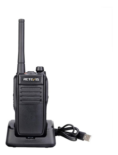 Walkie Talkies Rt78 Bluetooth, Radio Bidireccional Impermeab