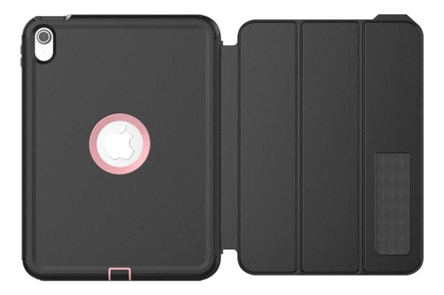. Funda Tekku Flip Para iPad 9 iPad 8 iPad 7 10.2 E Air 3