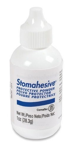 1 Polvos  Convatec Para Colostomia Convatec.