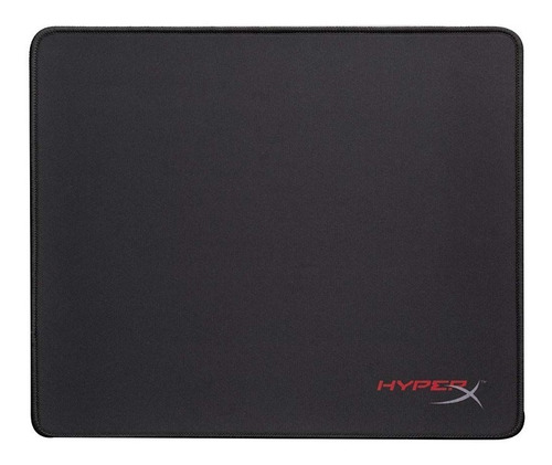 Imagen 1 de 5 de Mousepad Gamer Tela Hyperx Fury S Pro Medium 36x30 Xg! 