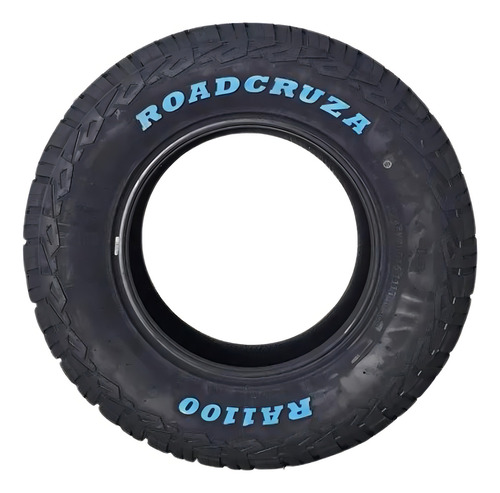 Pneu 265/60r18 114/110s Roadcruza Ra1100 8 Lonas