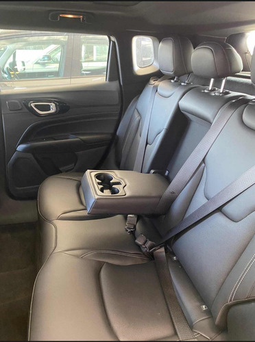 Jeep Compass 1.3 T270 Serie-S 4X2 At6