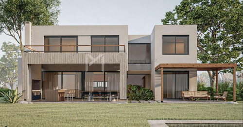 Casa En Venta En Santa Ana, Villanueva, Tigre