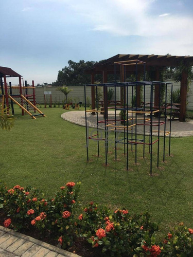 Casa Com 3 Dormitórios (suites), À Venda, 192 M² Por R$ 895.000 - Jardim Portal Dos Ipês - Indaiatuba/sp - Ca5000