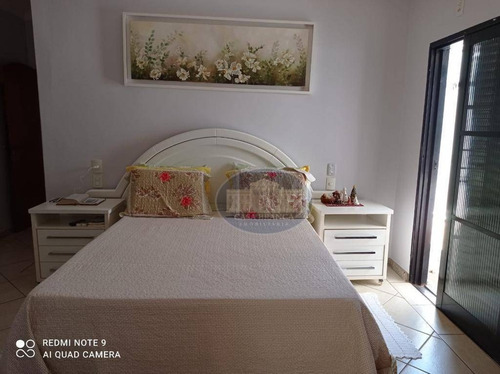 Imagem 6 de 26 de Casa À Venda, 249 M² Por R$ 590.000,00 - Santana - Araçatuba/sp - Ca1703