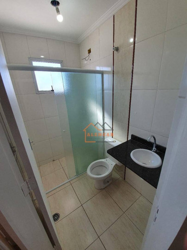 Imagem 13 de 16 de Sobrado Com 3 Dormitórios À Venda, 120 M² Por R$ 600.000,00 - Cidade Patriarca - São Paulo/sp - So0484