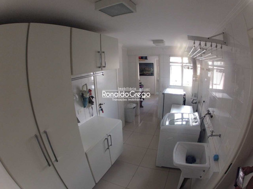 Imagem 17 de 26 de Apartamento Á Venda 3 Dorms, Bela Vista, Sp - R$ 1.16 Mi - V5079