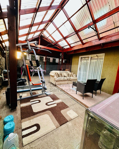 Se Vende Casa - Lomas San Sebastian
