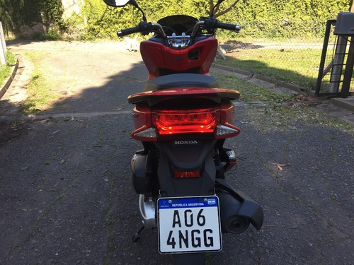Honda Pcx 150