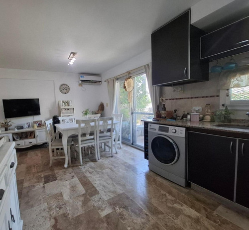 Departamento En Venta - 1 Dormitorio 1 Baño - Morón