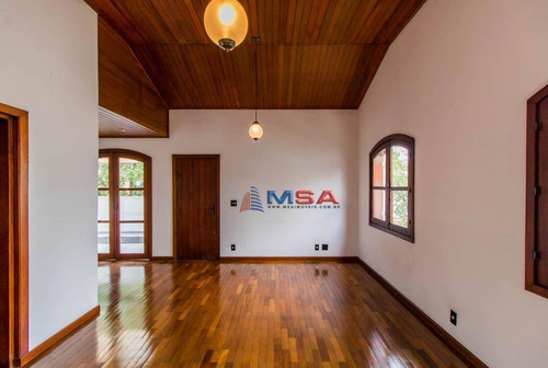 Imagem 16 de 25 de Casa À Venda Na Vila Ipojuca, Com 340 M² At E 177 M² Ac, 3 Dormitórios, Sendo 1 Suíte, Quintal E 4 Vagas De Garagem!!! - Ca1372