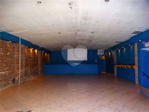 Imagem 10 de 18 de Excelente Salão Comercial Para Locação, Vila Madalena, Pinheiro, São Paulo - Reo360728