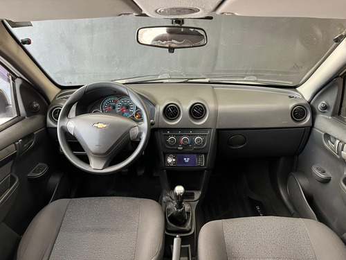Chevrolet Celta 1.0 MPFI LT 8V FLEX 4P MANUAL