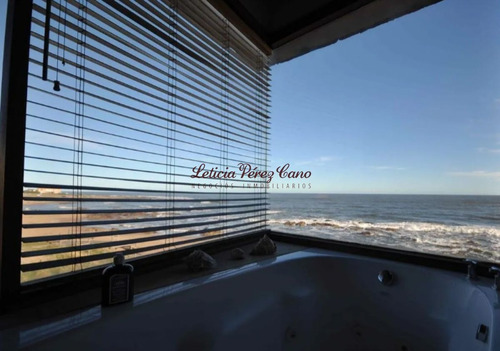 Imagen 22 de 26 de Espectacular Casa Frente Al Mar