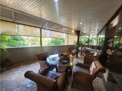 Venta De Apartamento En El Peñón - Terraza, Piscina
