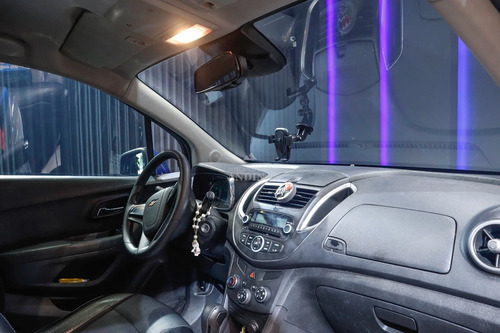 Chevrolet Tracker Ls Tp 1800cc 2016