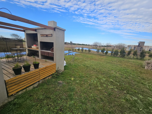 ! Oportunida ! San Clemente Km 314 Casas Del Mar (barrio Privado)