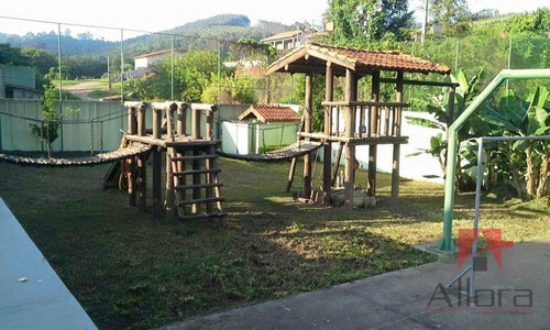Imagem 9 de 14 de Chácara Próximo Da Santa Luzia - Ch0157