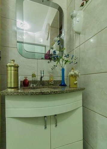 Casa Com 7 Dormitórios À Venda, 371 M² Por R$ 1.800.000,00 - Vila Bastos - Santo André/sp - Ca0765
