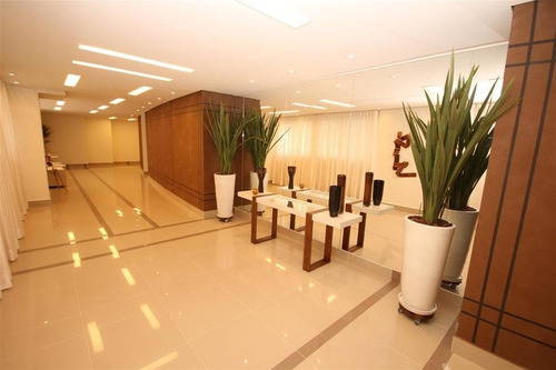 Imagem 2 de 30 de Apartamento À Venda No Bairro Fundação - São Caetano Do Sul/sp - O-4076-11014