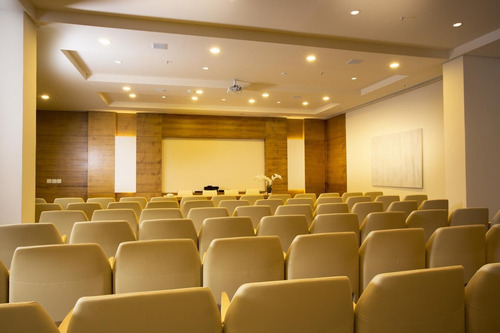 Imagem 3 de 15 de Sala Comercial Para Venda Em Rio De Janeiro, Barra Da Tijuca, 1 Banheiro, 1 Vaga - 003_1-2008852