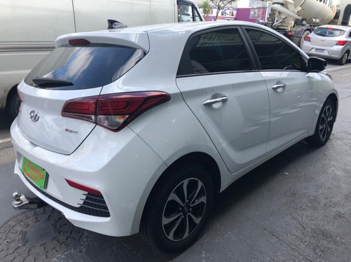 Imagem 6 de 13 de Hyundai Hb20