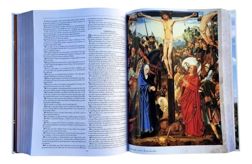 Biblia nt1501idc by Francisco Macedo - Issuu