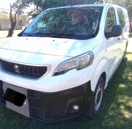 Peugeot Expert 1.6 Hdi Premium