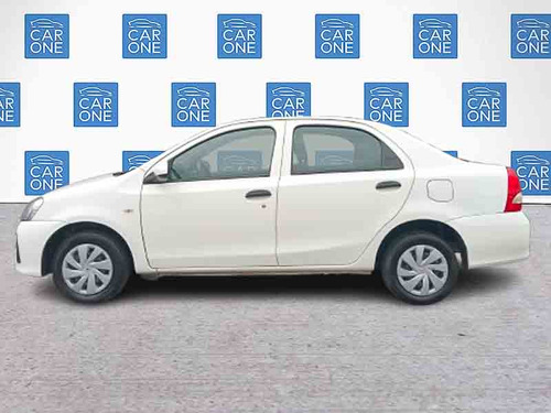 Toyota Etios 1.5 X MT6 4P