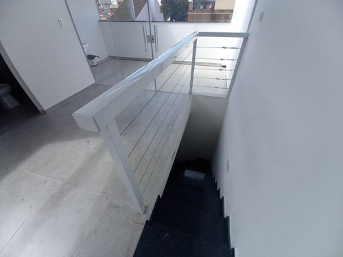 Cobertura Com 2 Dormitórios Para Alugar, 70 M² Por R$ 2.000,00/mês - Vila Scarpelli - Santo André/sp - Co1330