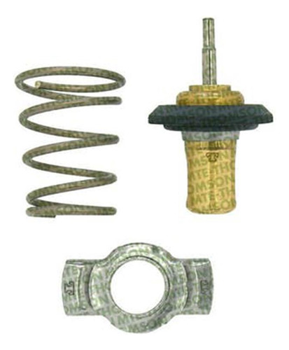 Valvula Term. Vt244.87 Mte Fiat Fiorino, Palio Fiasa