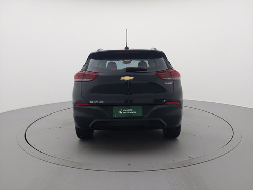 Chevrolet Tracker 1.0 TURBO FLEX LT AUTOMÁTICO