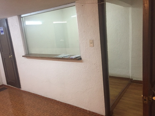 Imagen 11 de 23 de Casa Para Oficinas En Renta Colonia Educación, Coyoacán Ciudad De México