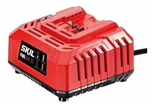 Cargador Skil 20v - Sc535801